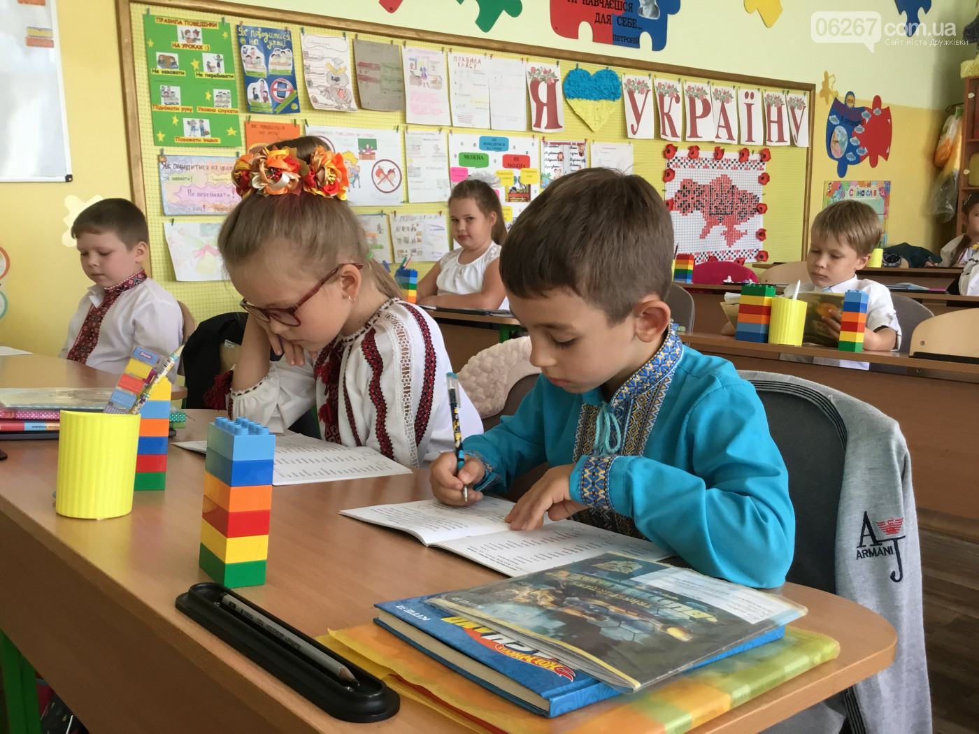 Приватні школи Києва ціни та головні переваги