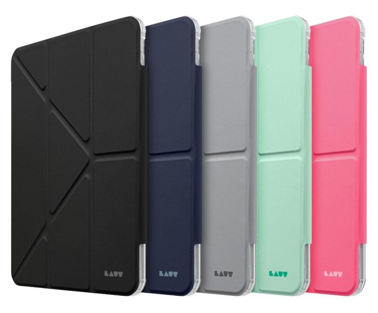 З яких матеріалів виготовляють чохли для iPad Air 11” M2 (2024)?