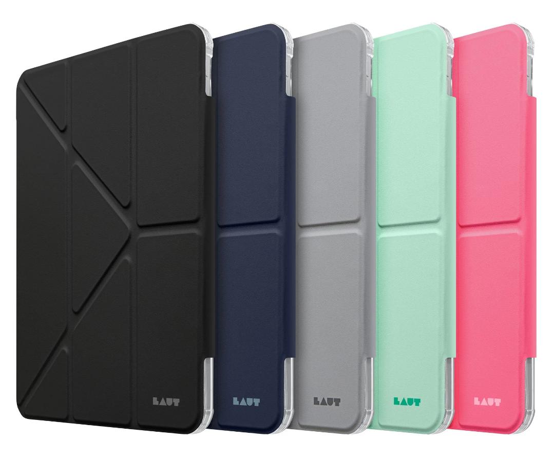 З яких матеріалів виготовляють чохли для iPad Air 11” M2 (2024)?