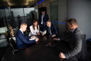 Роль компетентного криминального адвоката в уголовном расследовании