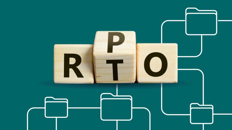 RTO и RPO — важные аспекты для бизнеса